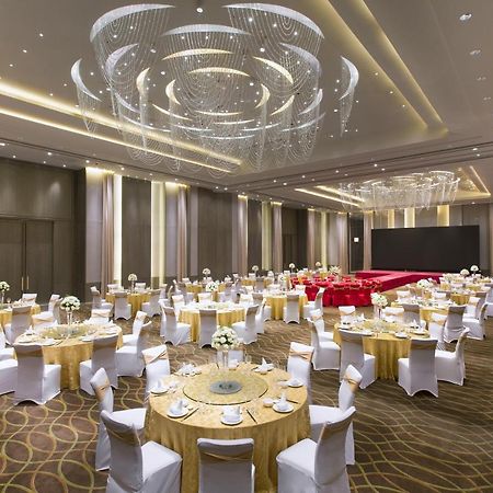 Marco Polo Changzhou Changzhou  Eksteriør bilde