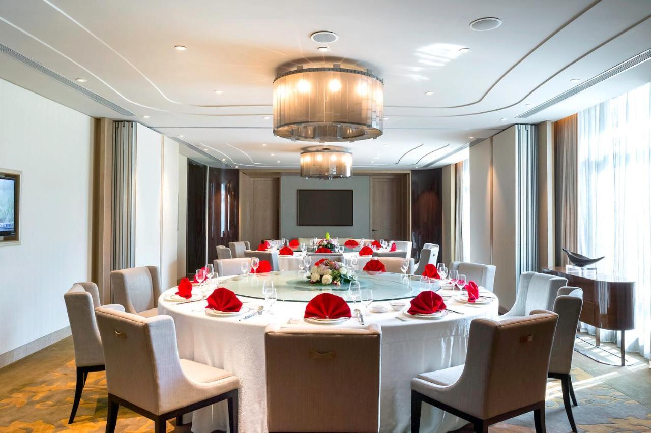 Marco Polo Changzhou Changzhou  Eksteriør bilde
