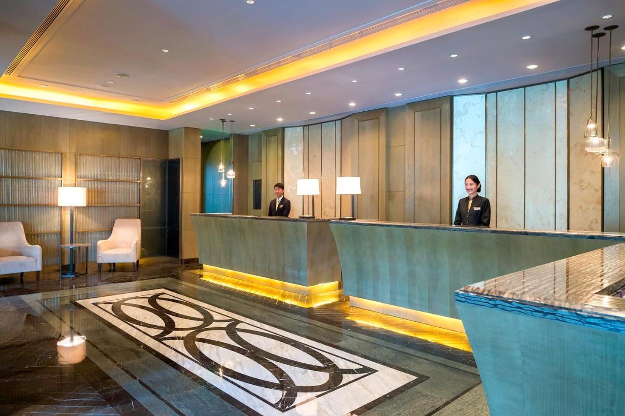 Marco Polo Changzhou Changzhou  Eksteriør bilde