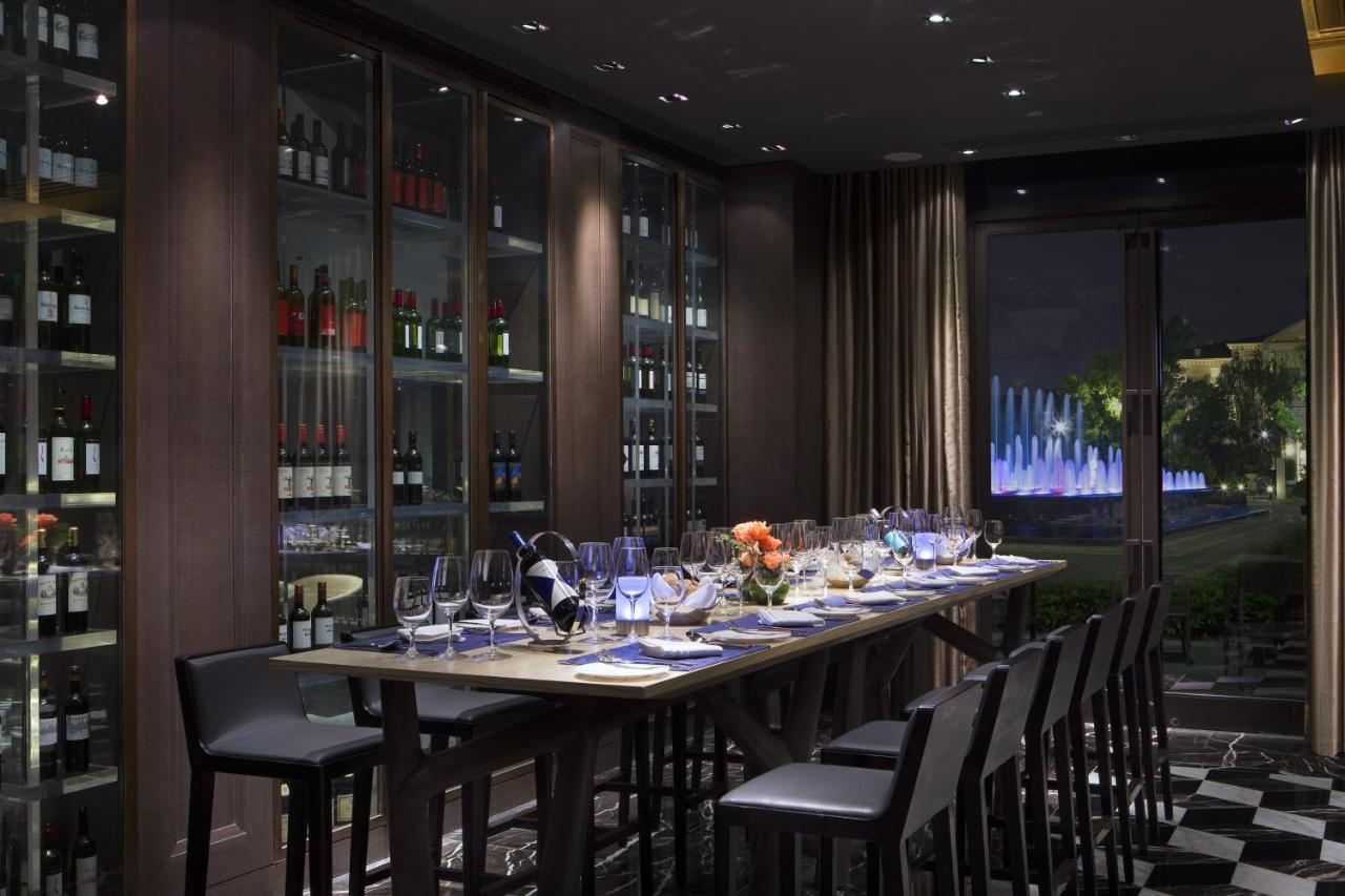 Marco Polo Changzhou Changzhou  Eksteriør bilde