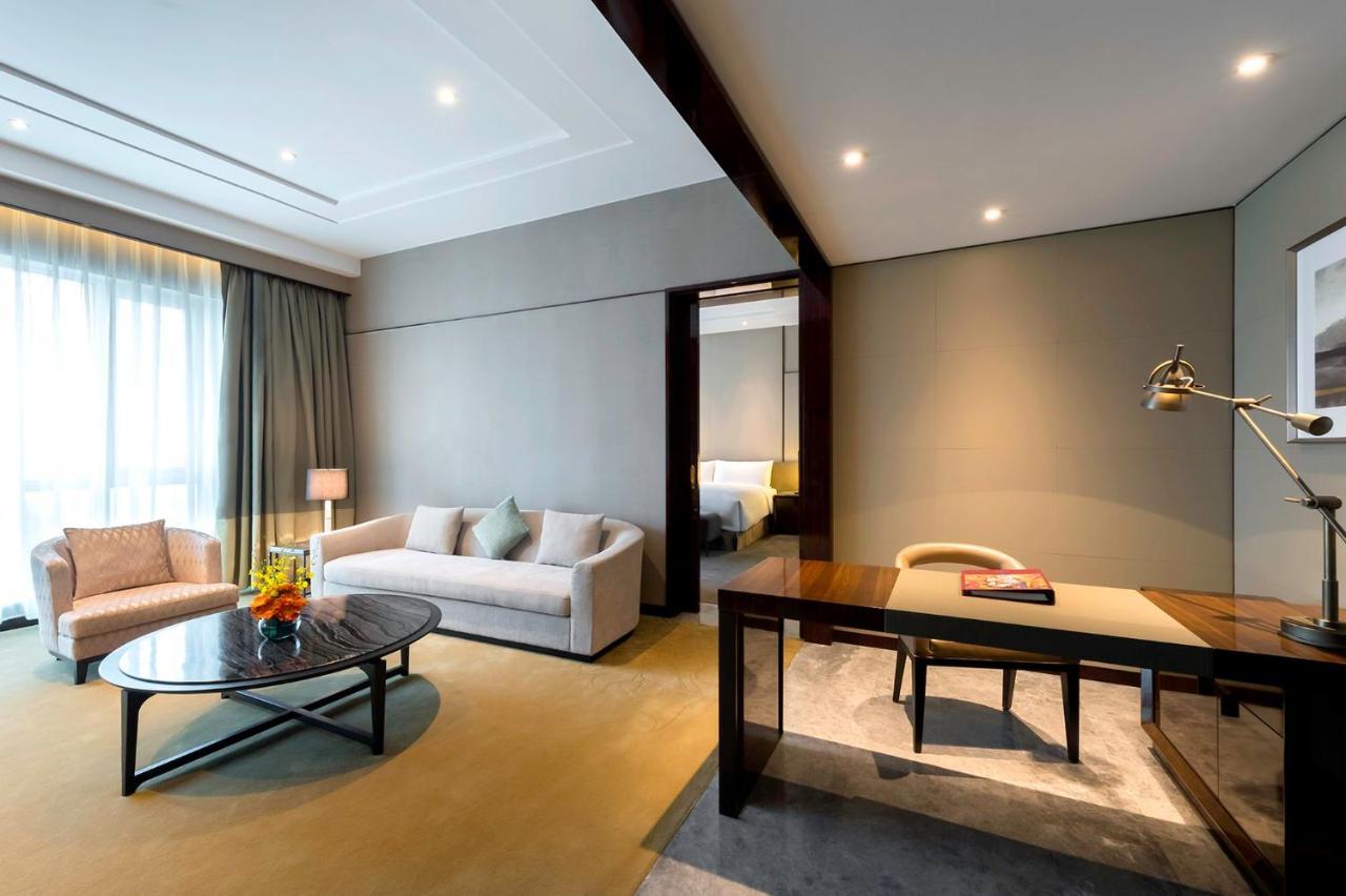 Marco Polo Changzhou Changzhou  Eksteriør bilde