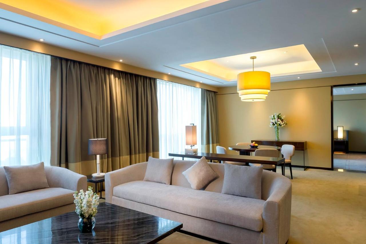 Marco Polo Changzhou Changzhou  Eksteriør bilde