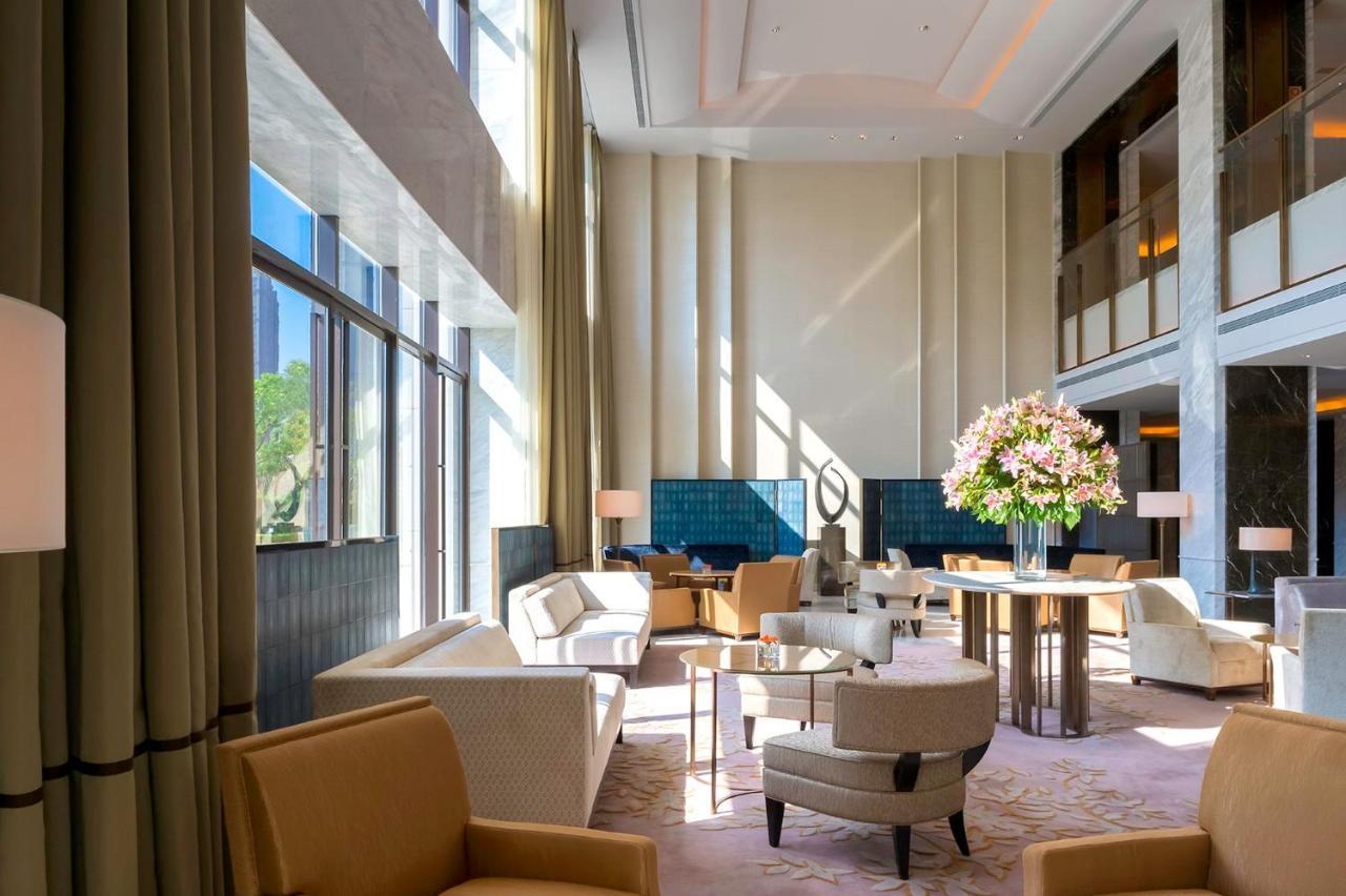 Marco Polo Changzhou Changzhou  Eksteriør bilde