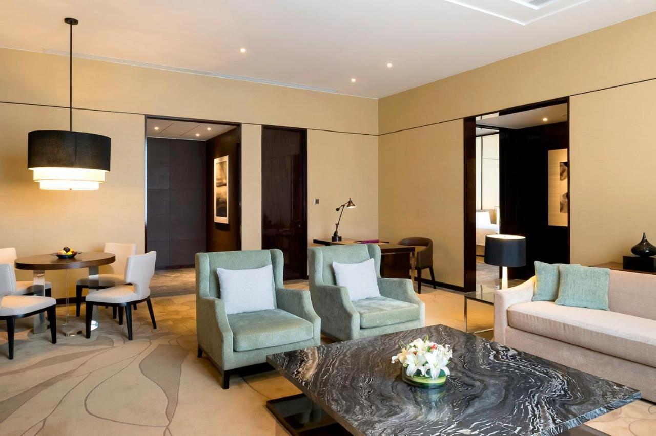 Marco Polo Changzhou Changzhou  Eksteriør bilde
