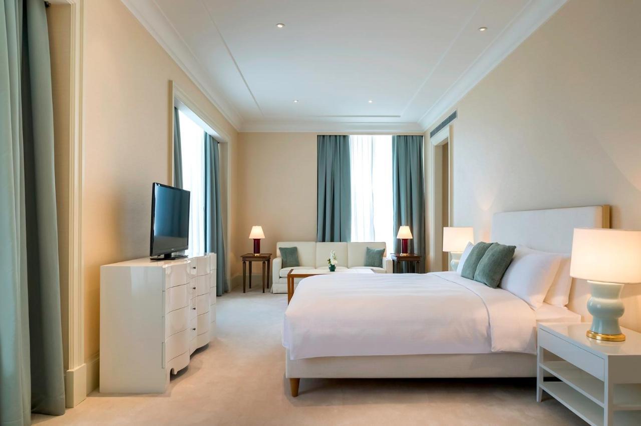 Marco Polo Changzhou Changzhou  Eksteriør bilde
