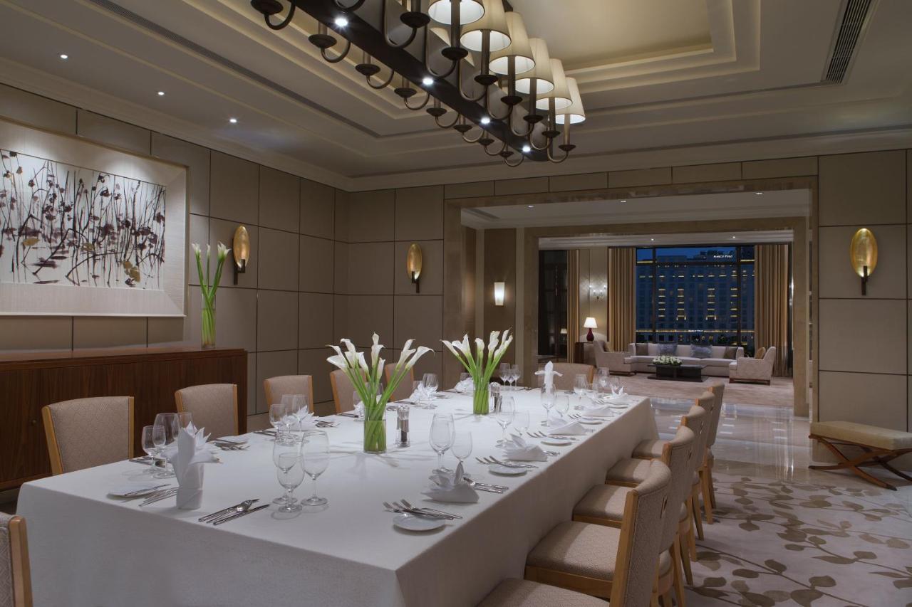 Marco Polo Changzhou Changzhou  Eksteriør bilde