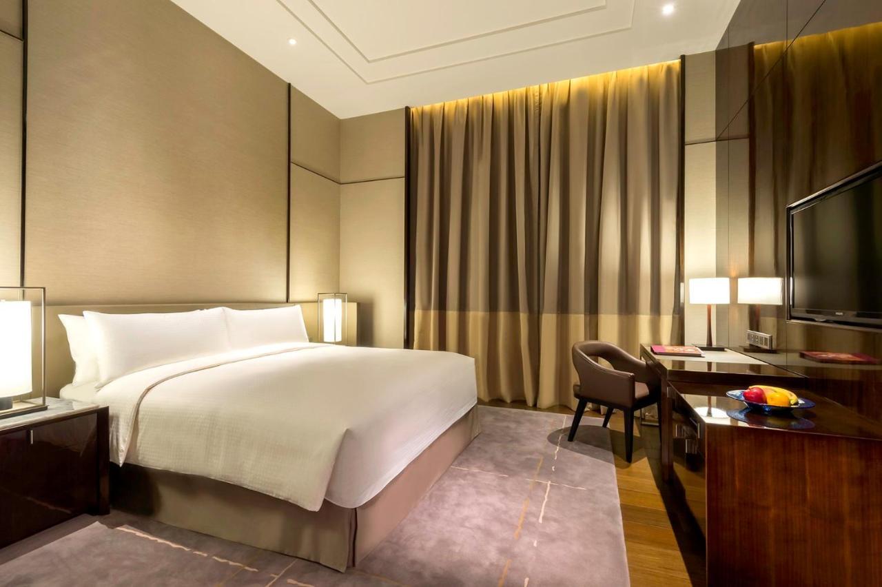 Marco Polo Changzhou Changzhou  Eksteriør bilde