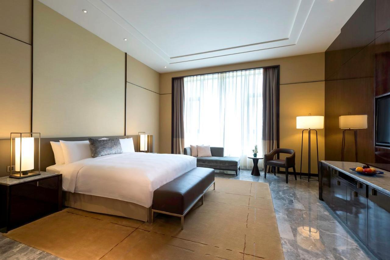 Marco Polo Changzhou Changzhou  Eksteriør bilde