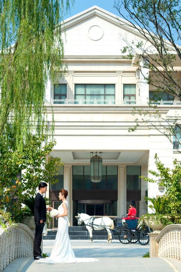 Marco Polo Changzhou Changzhou  Eksteriør bilde