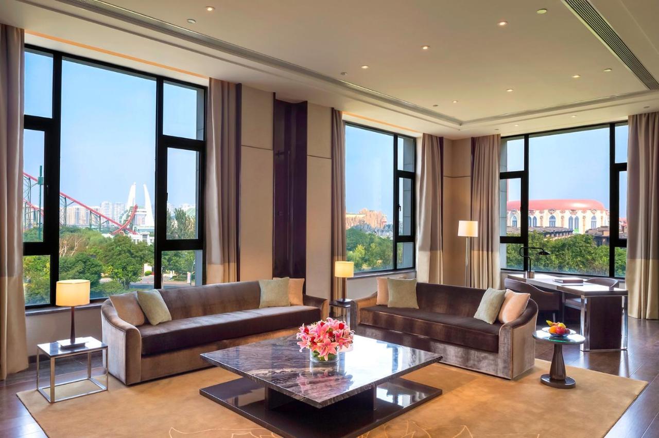 Marco Polo Changzhou Changzhou  Eksteriør bilde