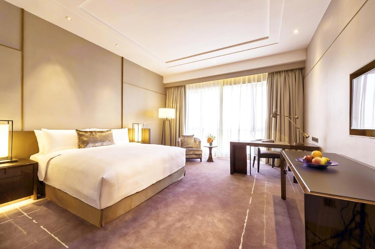 Marco Polo Changzhou Changzhou  Eksteriør bilde
