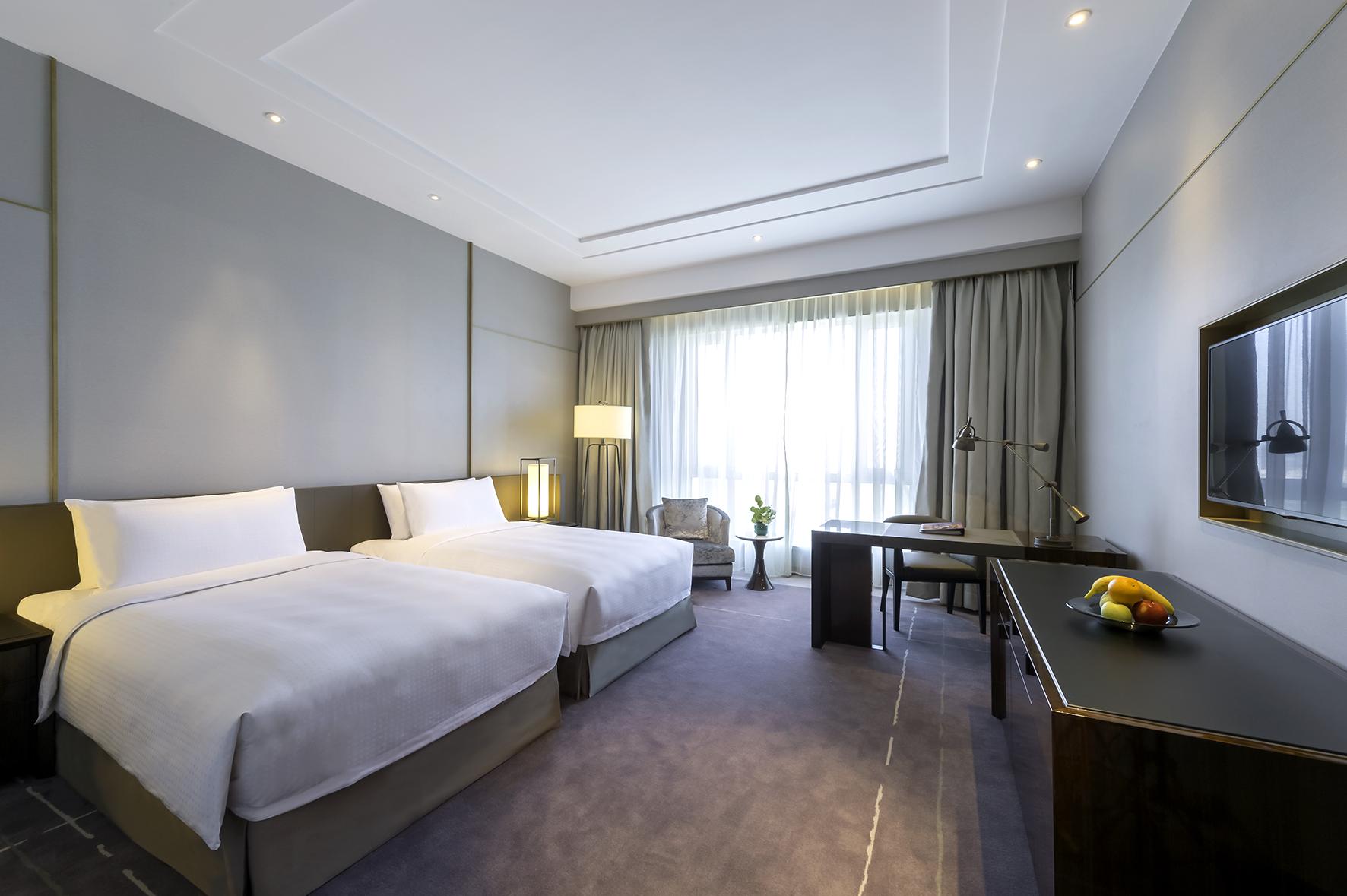 Marco Polo Changzhou Changzhou  Eksteriør bilde