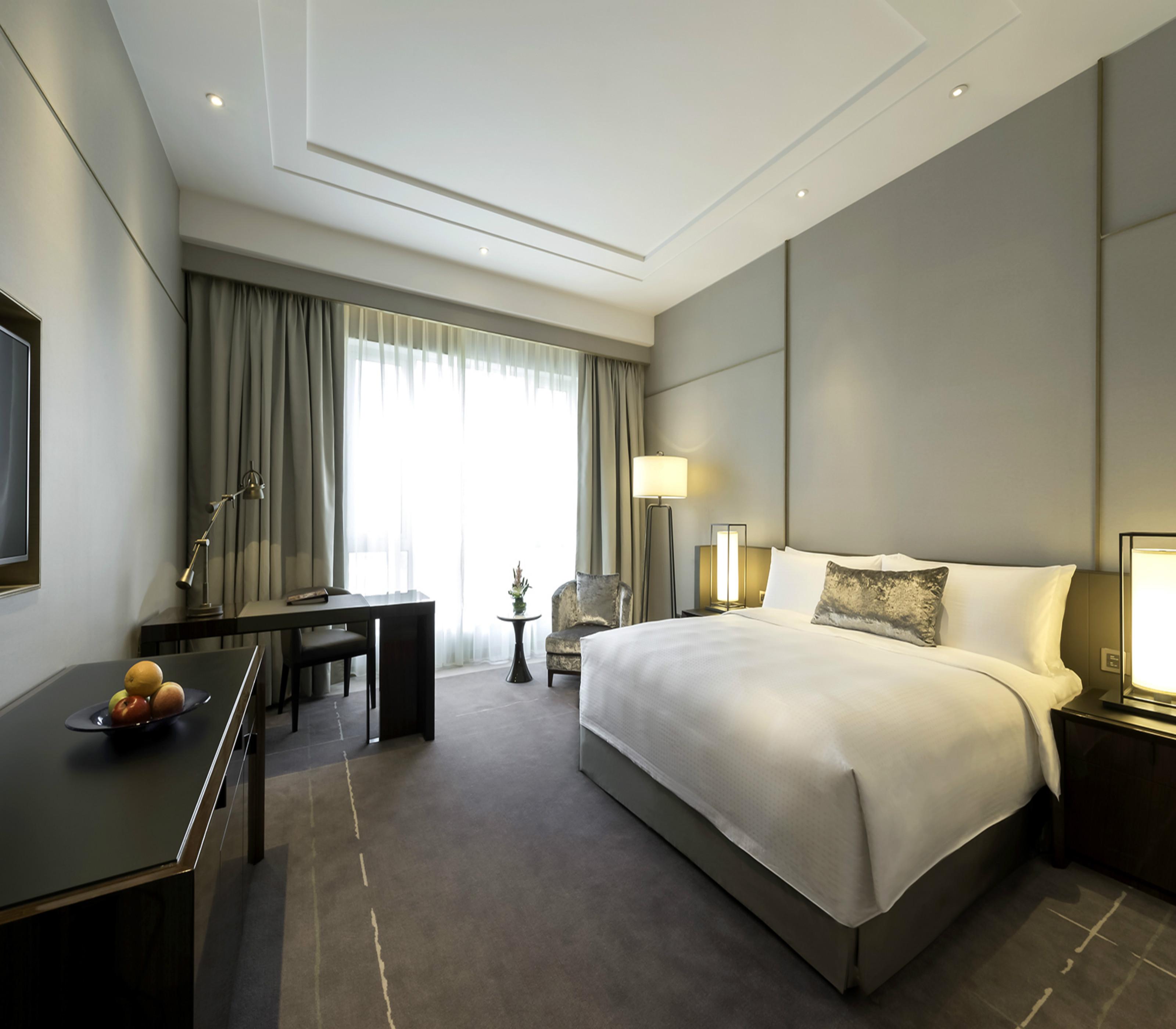 Marco Polo Changzhou Changzhou  Eksteriør bilde