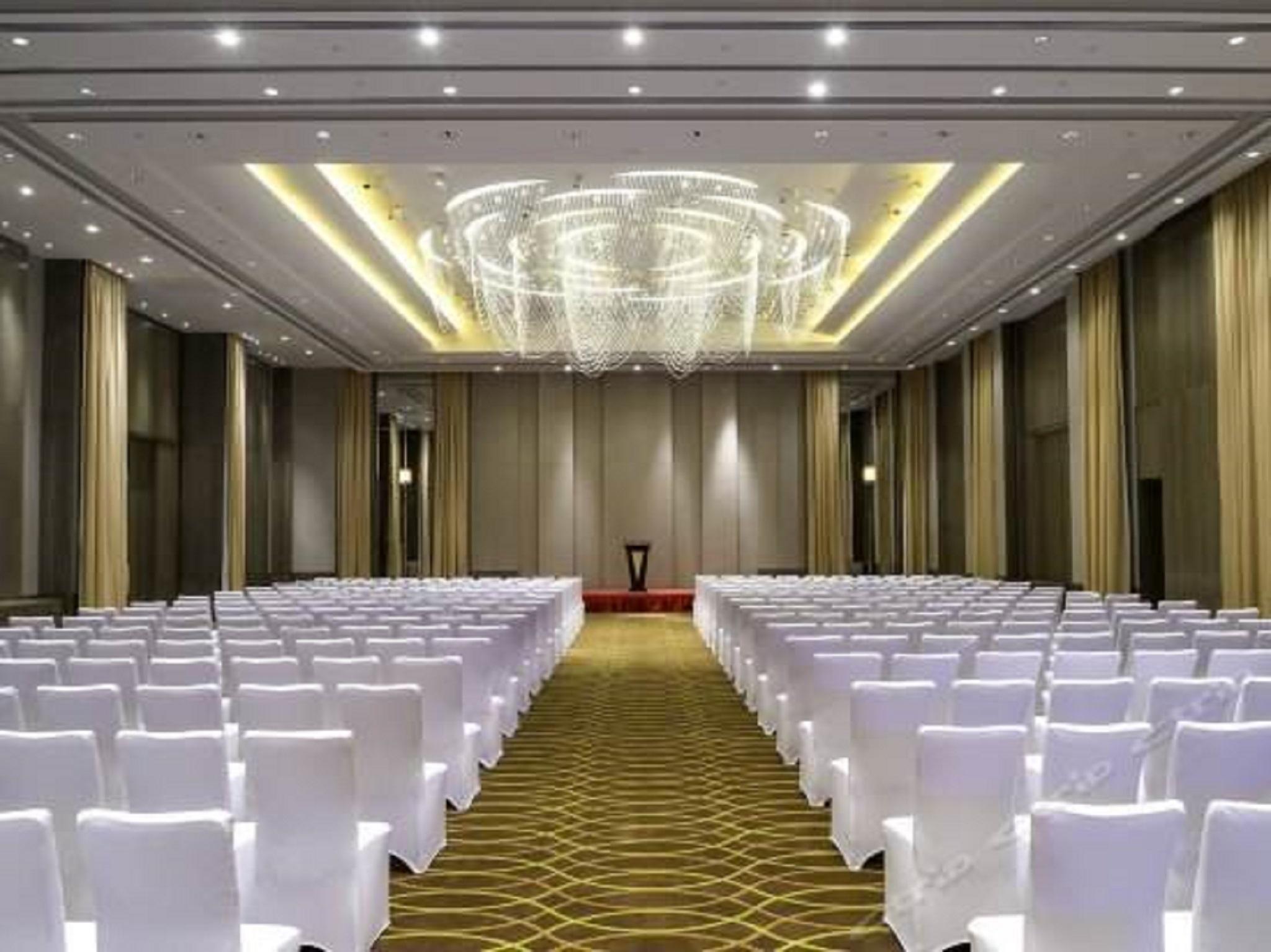 Marco Polo Changzhou Changzhou  Eksteriør bilde