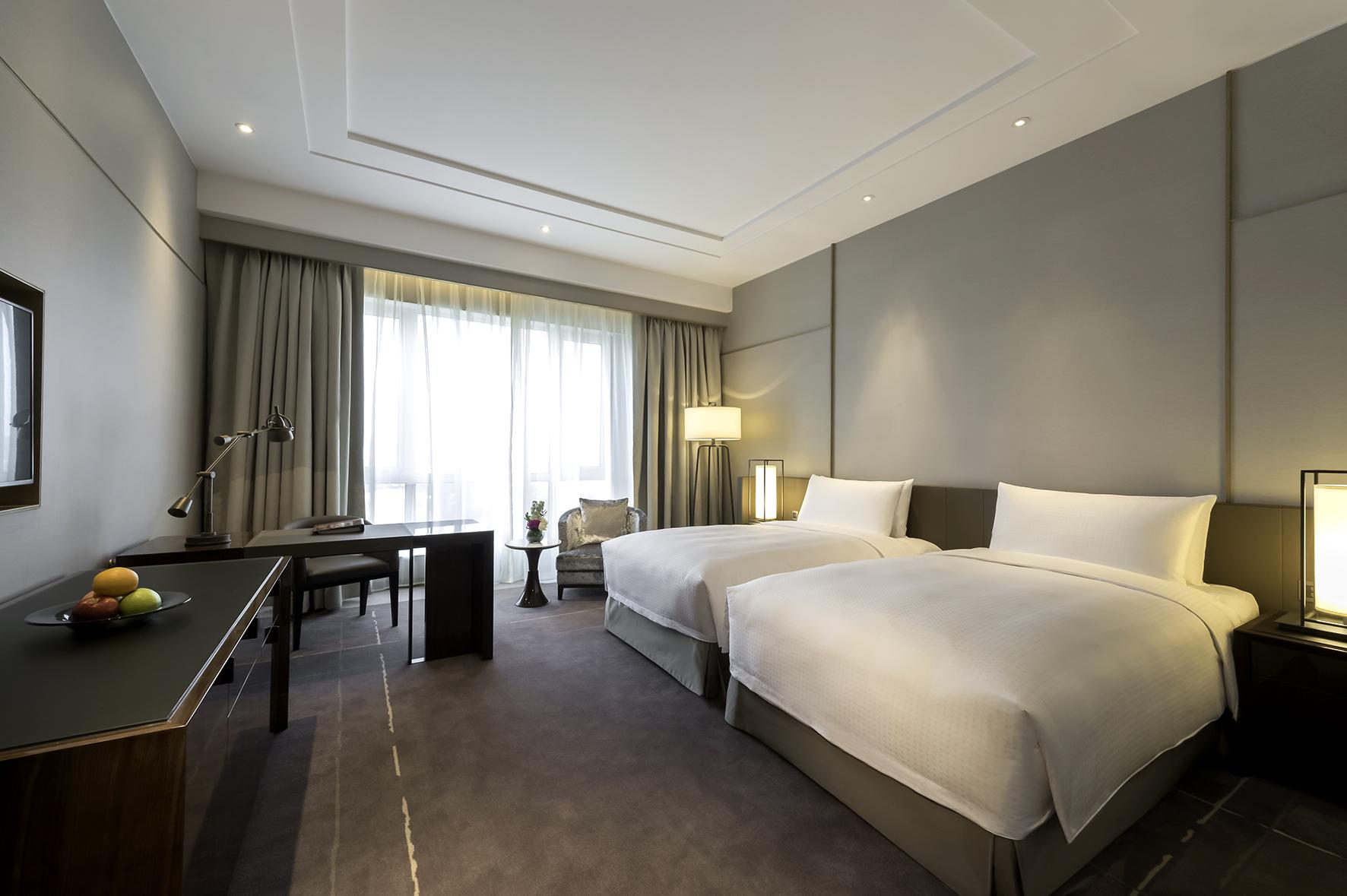 Marco Polo Changzhou Changzhou  Eksteriør bilde