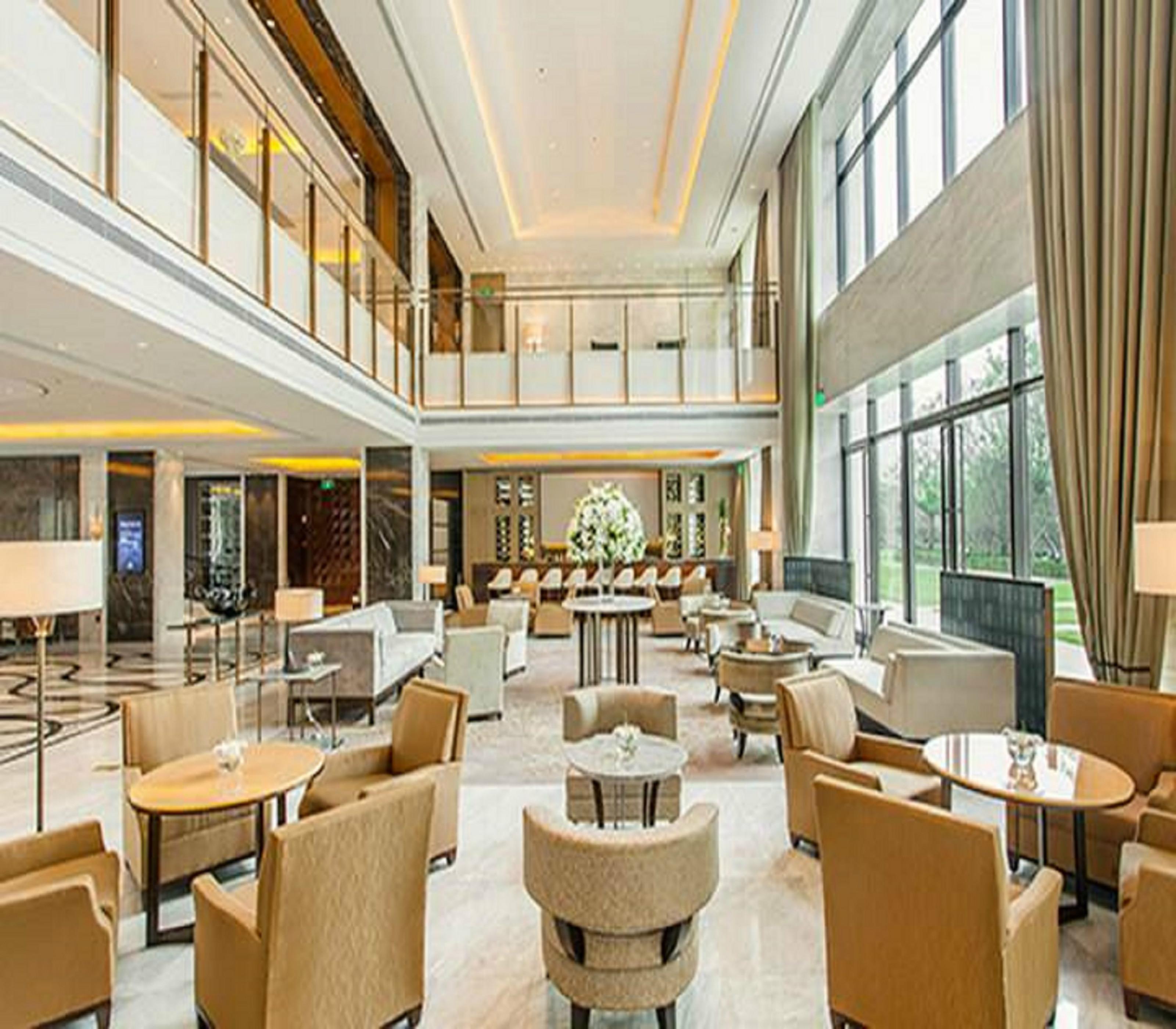Marco Polo Changzhou Changzhou  Eksteriør bilde
