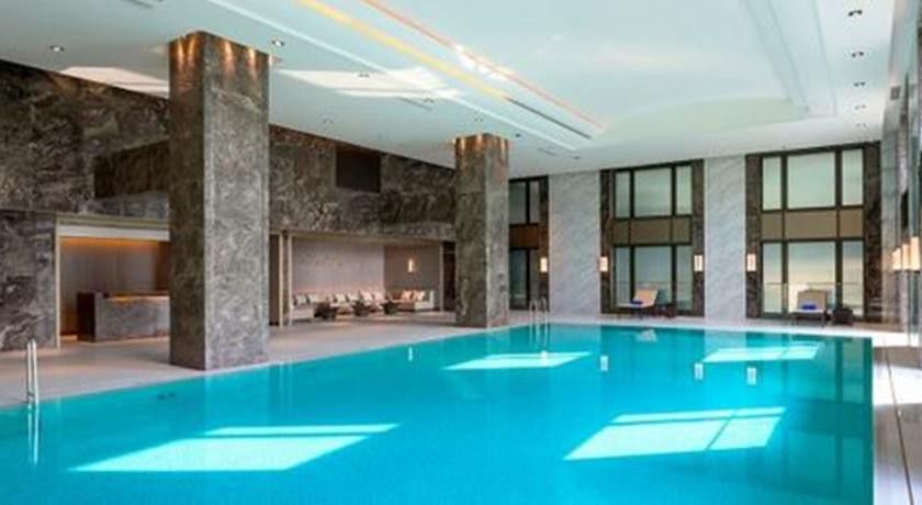 Marco Polo Changzhou Changzhou  Eksteriør bilde