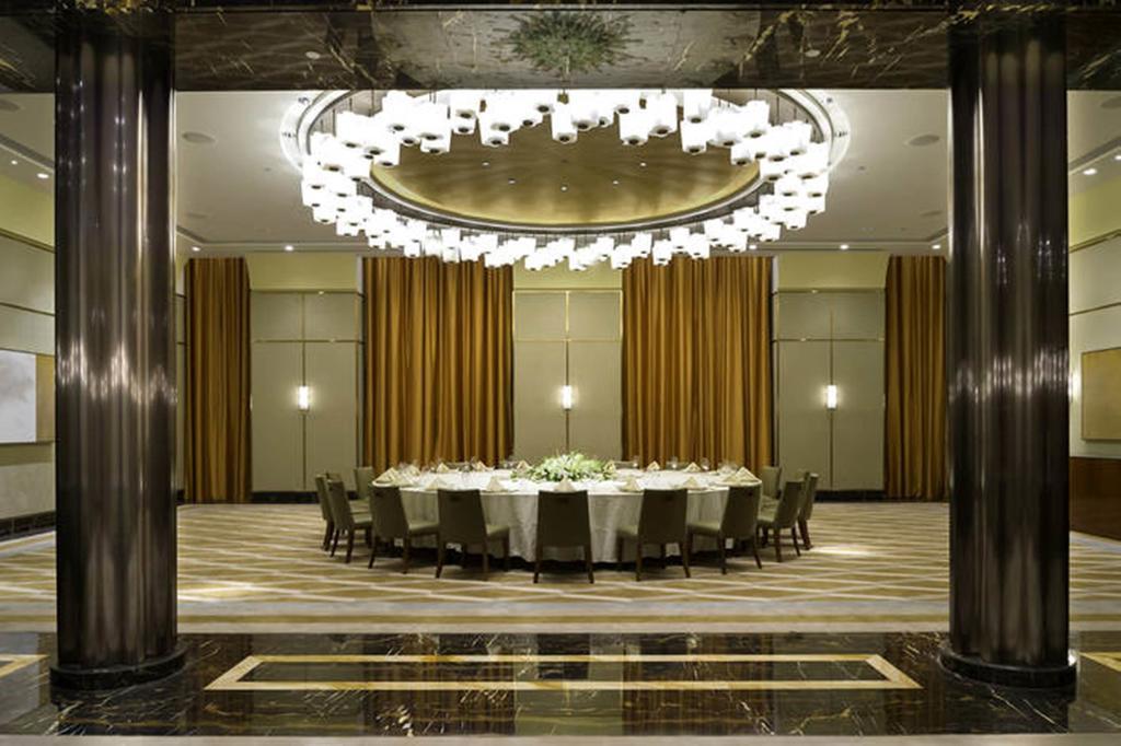 Marco Polo Changzhou Changzhou  Eksteriør bilde