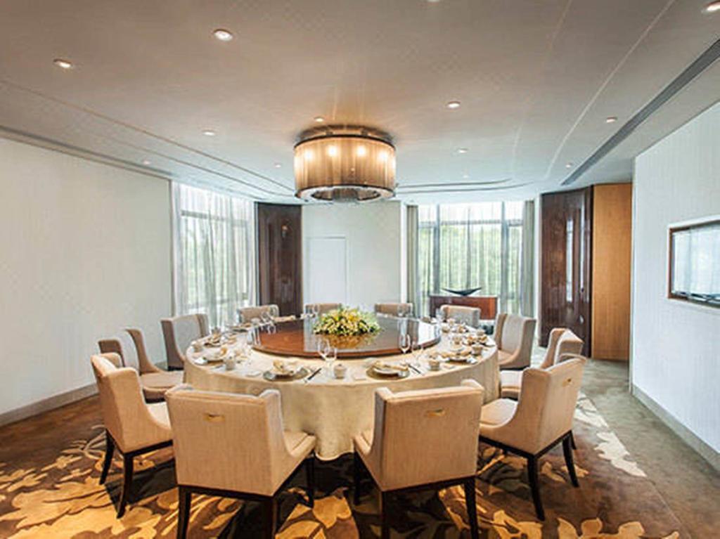 Marco Polo Changzhou Changzhou  Eksteriør bilde