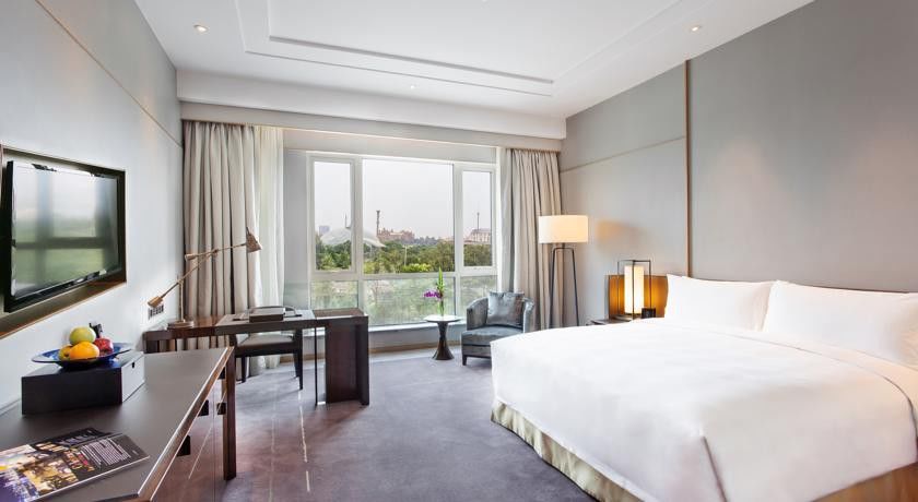 Marco Polo Changzhou Changzhou  Eksteriør bilde
