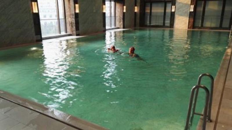 Marco Polo Changzhou Changzhou  Eksteriør bilde