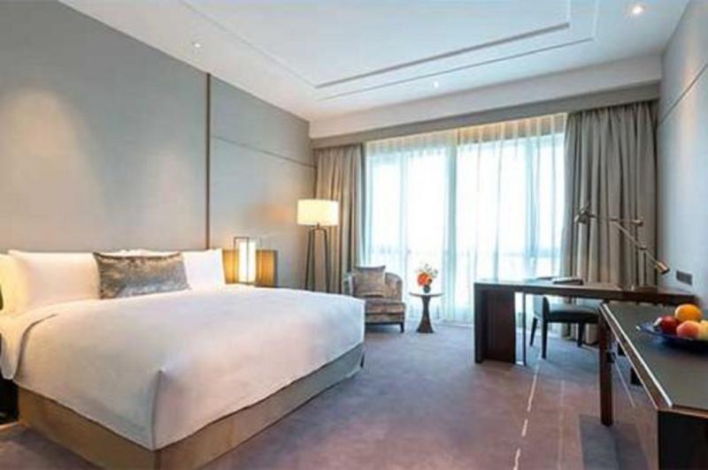 Marco Polo Changzhou Changzhou  Eksteriør bilde