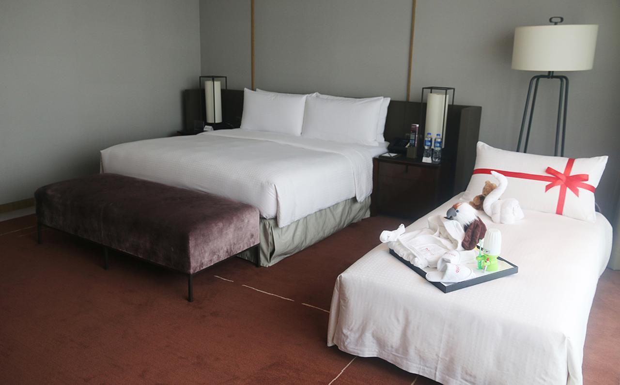 Marco Polo Changzhou Changzhou  Eksteriør bilde